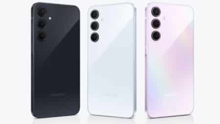 Samsung Galaxy A36: Στο Geekbench με Android 15