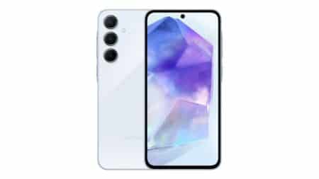 Samsung Galaxy A56: To πρώτο της σειράς Α που θα υποστηρίζει ταχύτητα φόρτισης 45W