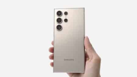 Samsung Galaxy S25 Ultra: Dummy δείχνει τις διαστάσεις και τα πιο λεπτά του πλαίσια