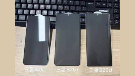 Samsung Galaxy S25: Leak αποκαλύπτει τις βασικές χρωματικές επιλογές για τα τρία μοντέλα
