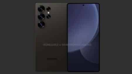 Samsung Galaxy S25 Ultra: Αυτά θα είναι τα τέσσερα διαθέσιμα χρώματα