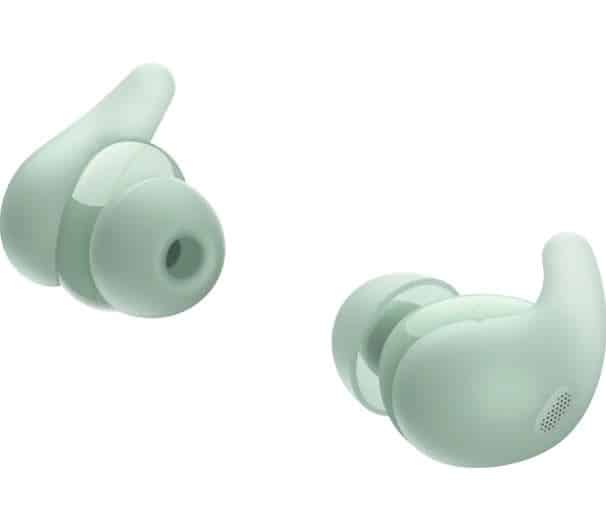 Sony LinkBuds, Η Sony αποκάλυψε τα νέα ακουστικά LinkBuds Fit ως συνέχεια των LinkBuds S και τα LinkBuds Open για άνετη εφαρμογή όλη τη μέρα