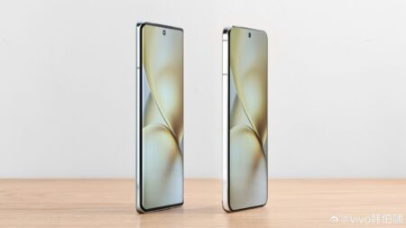 vivo X200 – X200 Pro – Χ200 Pro Mini: Δείτε τα σε επίσημες διαφημιστικές εικόνες