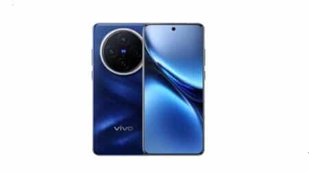 vivo X200: Επίσημο με Dimensity 9400, κάμερες Zeiss και τετραγωνισμένη οθόνη