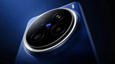 vivo X200 Pro & X200 Pro mini: Επίσημα με τεράστιες μπαταρίες και Dimensity 9400