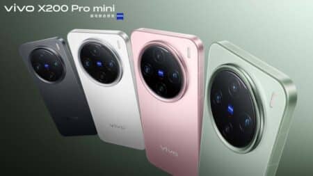 vivo X200 Pro Mini: Δείτε το σε hands-on βίντεο που διέρρευσε – Αυτές θα είναι οι τιμές όλης της σειράς vivo X200