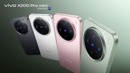 vivo X200: Αναλυτικά τα χαρακτηριστικά της κάμερας της σειράς πριν την κυκλοφορία