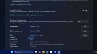 Windows 11 24h2, Windows 11 24H2: Κυκλοφόρησε με πολλές δυνατότητες ΑΙ, υποστήριξη Wi-Fi 7 και πολλά άλλα features