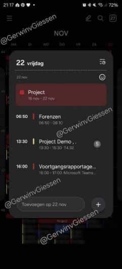 One UI 7, One UI 7: Διέρρευσαν screenshots και APK στο διαδίκτυο