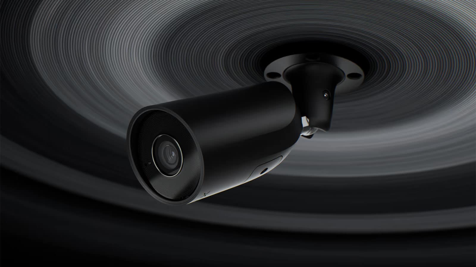 Ajax Systems Security cameras