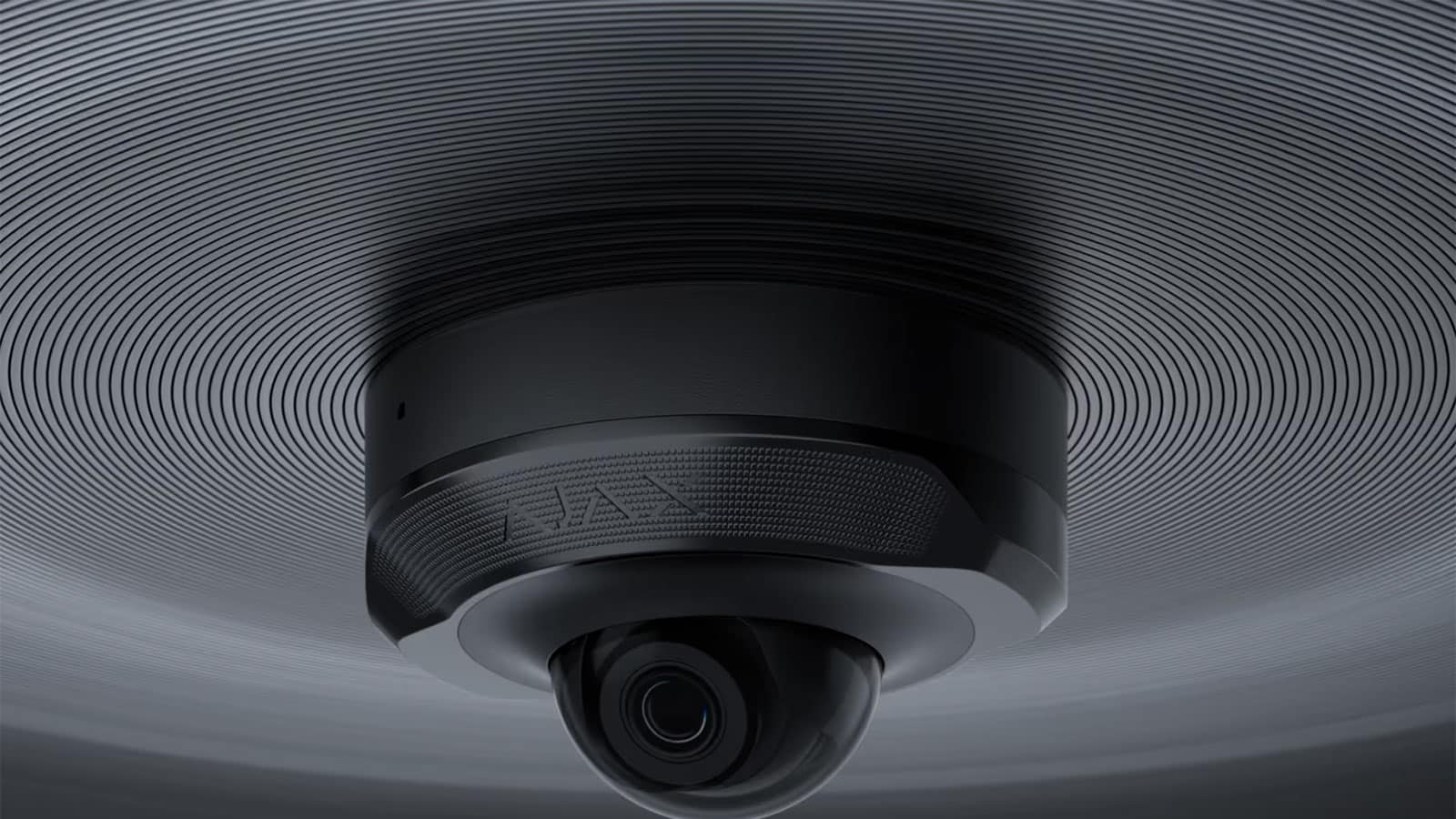 Ajax Systems Security cameras