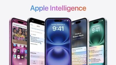 iOS 18.1: Η αναβάθμιση από τους χρήστες iPhone γίνεται με διπλάσιο ρυθμό από ότι η υιοθέτηση του 17.1