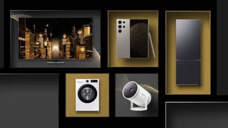 Ανακαλύψτε τις Black Friday Προσφορές της Samsung σε επιλεγμένα προϊόντα – Τεχνολογία και Ποιότητα σε Απίστευτες Τιμές