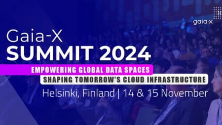 Gaia-X Summit 2024: Η διαμόρφωση του μέλλοντος στον τομέα των υποδομών cloud και των χώρων δεδομένων