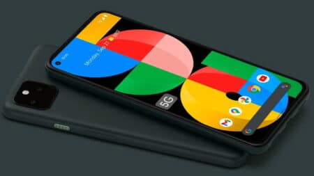 Google Pixel 5a: Παίρνει ειδική ενημέρωση αφότου έχασε την υποστήριξη Android τον Αύγουστο