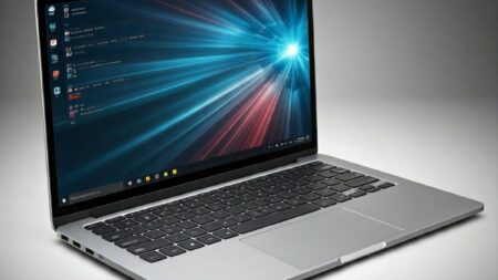 Φήμες ότι η Google ετοιμάζει Pixel laptop