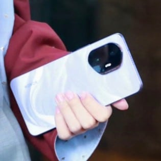 Honor 300, Honor 300: Δείτε πραγματικές εικόνες του smartphone