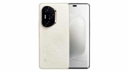 Honor 300 Ultra: Διέρρευσαν render υψηλής ανάλυσης