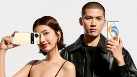 nubia Z70 Ultra: Ντεμπούτο με SD 8 Elite, κύρια κάμερα 35 χλστ. με μεταβλητό διάφραγμα