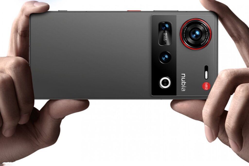 nubia Z70 Ultra, nubia Z70 Ultra: Η εταιρεία δημοσίευσε το πρώτο βίντεο unboxing του smartphone