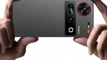 nubia Z70 Ultra: Η εταιρεία δημοσίευσε το πρώτο βίντεο unboxing του smartphone