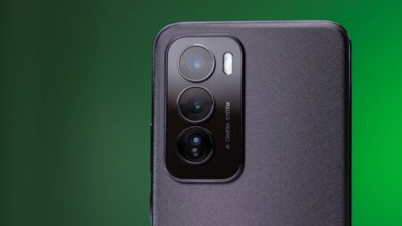Oppo Reno 13 Pro: Ίσως γίνει το πρώτο smartphone στον κόσμο με το chipset Dimensity 8350 της MediaTek