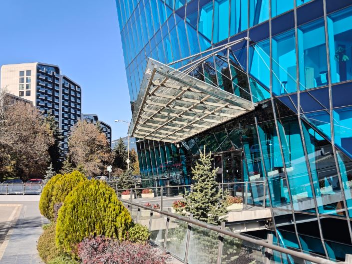 Oppo Find X8 Pro, Oppo Find X8 Pro: Δείτε φωτογραφίες που τραβήχτηκαν από την εντυπωσιακή κάμερα Hasselblad