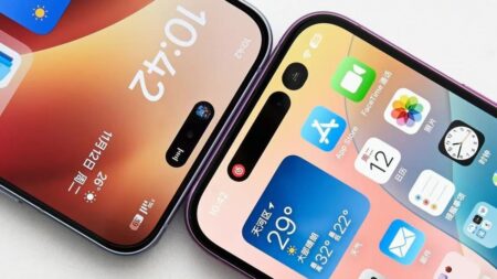 Oppo Reno13: Νέες φωτογραφίες επιβεβαιώνουν πόσο πολύ μοιάζει στο iPhone