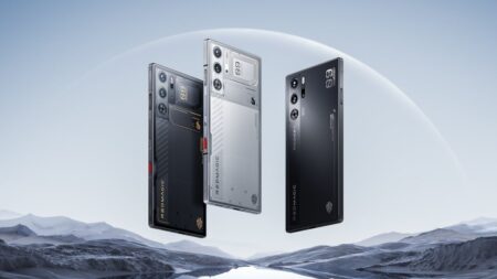 Red Magic 10 Pro+: Όλες οι λεπτομέρειες για την οθόνη πριν την κυκλοφορία