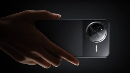 Redmi K80 Pro: Επίσημο με SD 8 Elite, μπαταρία 6.000 mAh και IP68