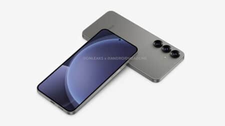 Samsung Galaxy S25, S25+ και S25 Ultra: Θήκες που διέρρευσαν αποκαλύπτουν τις διαφορές