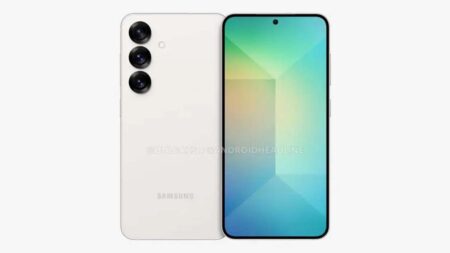 Samsung Galaxy S25: Λιανοπωλητής αποκάλυψε τα χρώματα, τις επιλογές αποθήκευσης και τις θήκες της σειράς