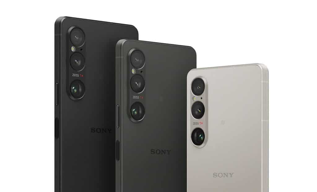 Sony Xperia 1 vi, Sony Xperia 1 VI: Αναβαθμίζεται σε Android 15
