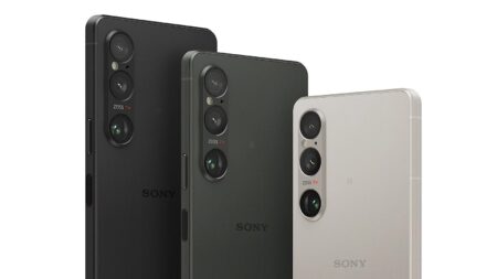 Sony Xperia 1 VI: Αναβαθμίζεται σε Android 15