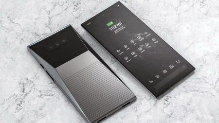 Ένα Tesla Phone θα έρθει μόνο αν Apple και Google κάνουν “άσχημα πράγματα”