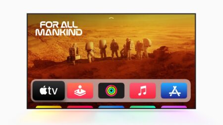 Φήμες ότι η Apple σκέφτεται ξανά να φτιάξει τηλεόραση