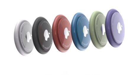 AirTag 2: Όλες οι φήμες για το αξεσουάρ της Apple που έρχεται το 2025