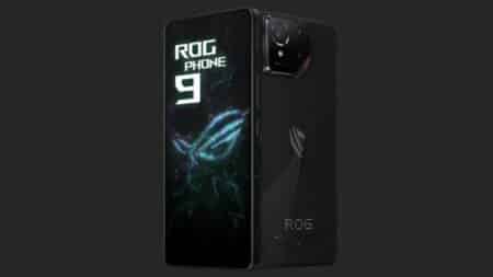 Asus ROG Phone 9 και 9 Pro: Επίσημα με SD 8 Elite, μεγαλύτερες μπαταρίες και καλύτερο σύστημα ψύξης