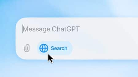 ChatGPT Search: Διαθέσιμη η μηχανή αναζήτησης της OpenAI – Η Google απέκτησε σοβαρό ανταγωνιστή