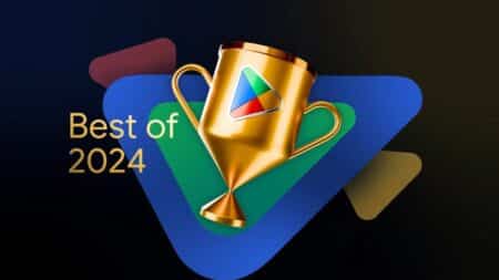Η Google αποκαλύπτει τις καλύτερες εφαρμογές και παιχνίδια του 2024 στο Play Store