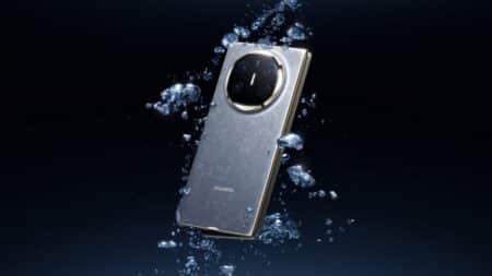Huawei Mate X6: Νέο βίντεο επιδεικνύει την αντοχή και το δυνατό σύστημα ψύξης