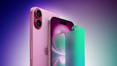 iOS 18.2: Μπορεί να δείχνει πόσο χρόνο χρειάζεται για να φορτιστεί το iPhone σας