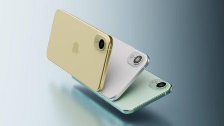 iPhone 17 Air: Μπορεί να είναι το πιο λεπτό iPhone που έχει κατασκευάσει ποτέ η Apple