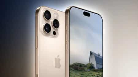 iPhone 18 Pro: Φήμες για πίσω κάμερα με μεταβλητό διάφραγμα
