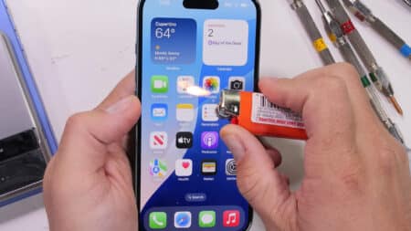 iPhone 16: Απαιτητική δοκιμασία αντοχής αποκαλύπτει αν λυγίζει ή όχι
