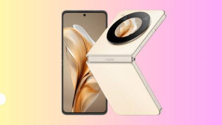nubia Flip 2: Αποκαλύφθηκαν προδιαγραφές από εμφάνισή του σε λίστα