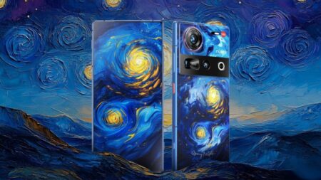 nubia Z70 Ultra: Αυτό θα είναι το εντυπωσιακό σύστημα κάμερας