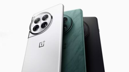 OnePlus 12: Ξεκινά η διάθεση λειτουργιών που τροφοδοτούνται με τεχνητή νοημοσύνη