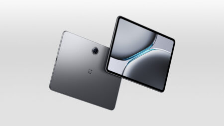 OnePlus Pad 2: Το πρώτο tablet που δεν είναι της Google που παίρνει Android 15