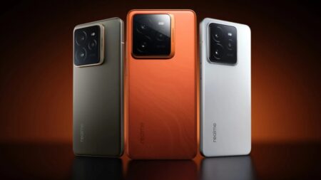Realme GT7 Pro: Επίσημο με Snapdragon 8 Elite και την πρώτη λειτουργία υποβρύχιας φωτογραφίας στον κόσμο